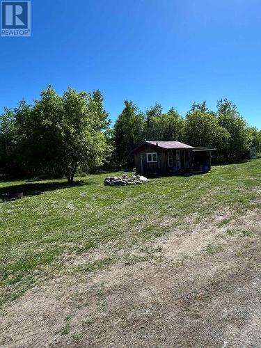 Bunkie - 85151 Poly Ure Road, Armstrong (Earlton), ON 