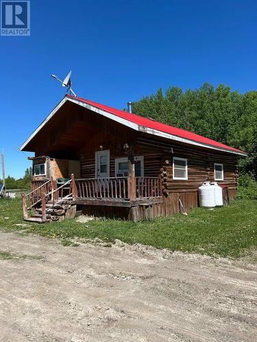 Main House - 85151 Poly Ure Road, Armstrong (Earlton), ON 