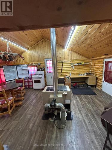 85151 Poly Ure Road, Armstrong (Earlton), ON 