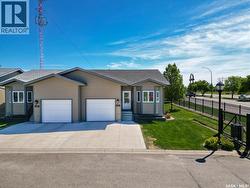 20 550 Southwood DRIVE Prince Albert, SK S6V 1G4