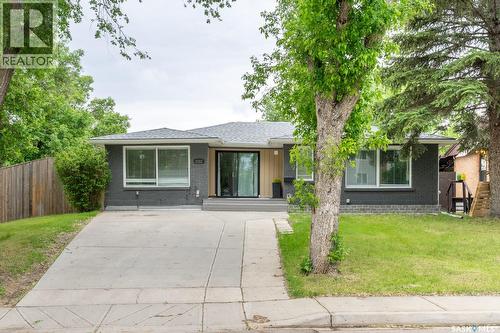 3312 Portnall AVENUE  Regina, SK S4S 2B6