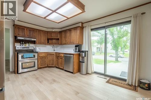 3312 Portnall Avenue, Regina, SK 