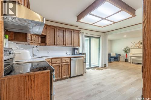 3312 Portnall Avenue, Regina, SK 
