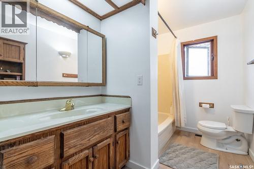 3312 Portnall Avenue, Regina, SK 