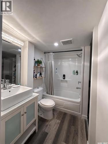 3312 Portnall Avenue, Regina, SK 