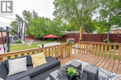 3312 Portnall Avenue, Regina, SK 