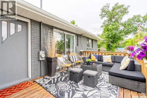 3312 Portnall Avenue, Regina, SK 