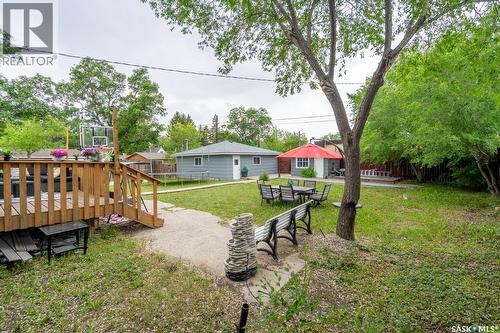 3312 Portnall Avenue, Regina, SK 