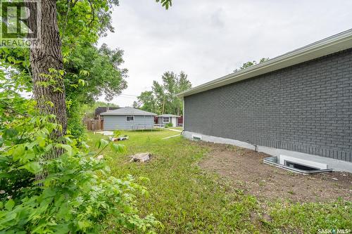 3312 Portnall Avenue, Regina, SK 