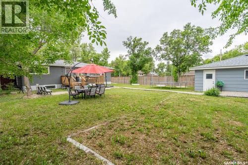 3312 Portnall Avenue, Regina, SK 