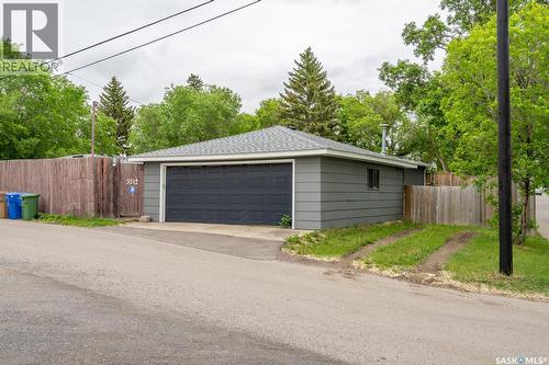 3312 Portnall Avenue, Regina, SK 