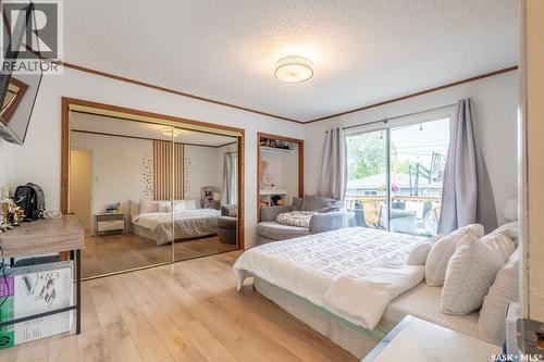 3312 Portnall Avenue, Regina, SK 