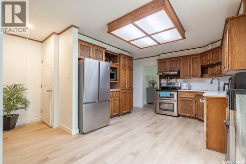 3312 Portnall Avenue, Regina, SK 
