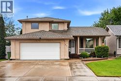 412 Fairway ROAD N  Regina, SK S4Y 1A1