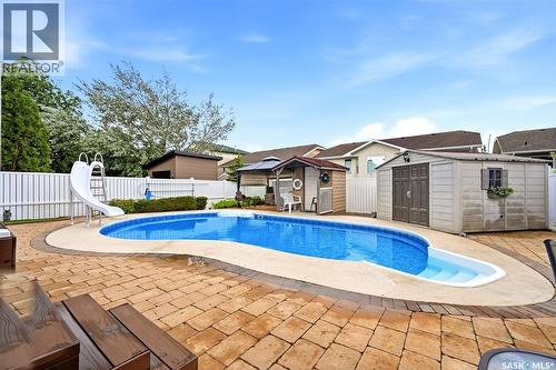 412 Fairway Road N, Regina, SK 