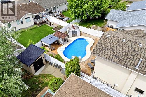 412 Fairway Road N, Regina, SK 