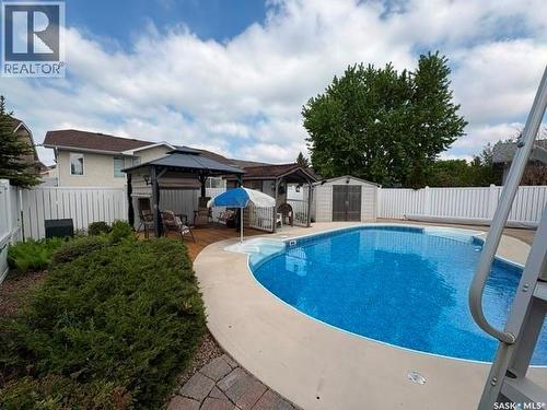 412 Fairway Road N, Regina, SK 