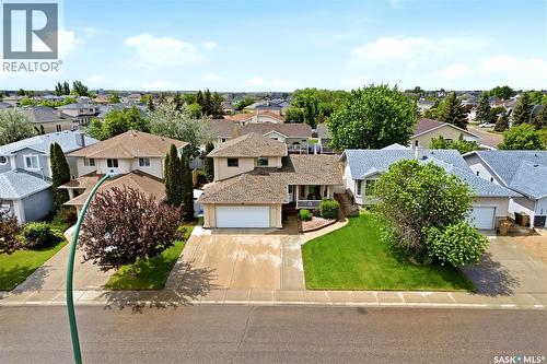 412 Fairway Road N, Regina, SK 