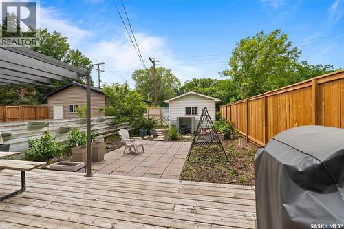1954 Athol Street, Regina, SK 