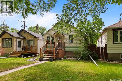 1954 Athol Street, Regina, SK 