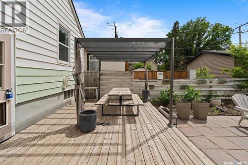 1954 Athol Street, Regina, SK 