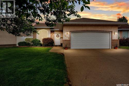 7002 Maple Wood Crescent, Regina, SK 