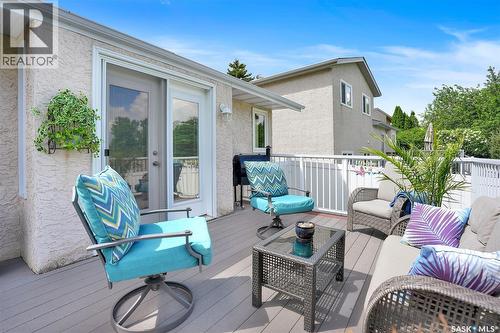 7002 Maple Wood Crescent, Regina, SK 