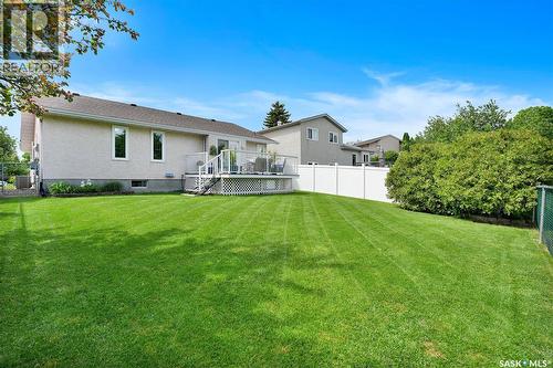7002 Maple Wood Crescent, Regina, SK 