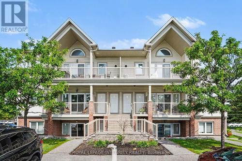 I - 139 HARTHILL WAY  Ottawa, ON K2J 5V1