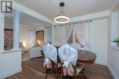 43 Crestridge Drive, Caledon, ON - Indoor