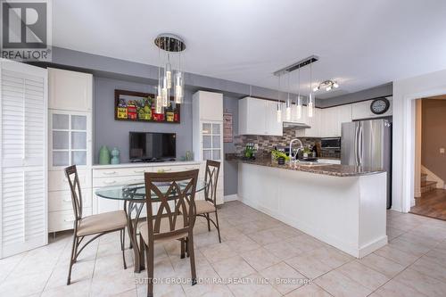 43 Crestridge Drive, Caledon, ON - Indoor