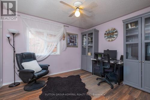 43 Crestridge Drive, Caledon, ON - Indoor Photo Showing Office