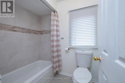 43 Crestridge Drive, Caledon, ON - Indoor Photo Showing Bathroom