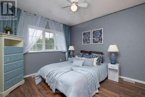 43 Crestridge Drive, Caledon, ON - Indoor Photo Showing Bedroom