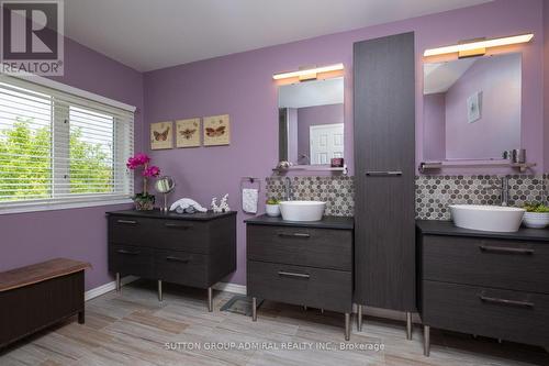43 Crestridge Drive, Caledon, ON - Indoor