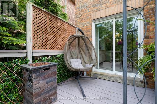 43 Crestridge Drive, Caledon, ON - Outdoor With Deck Patio Veranda With Exterior