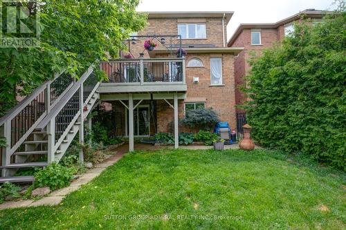 43 Crestridge Drive, Caledon, ON - Outdoor