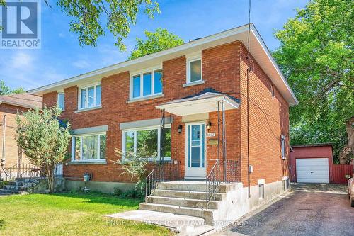 1402 Kilborn Avenue, Ottawa, ON 