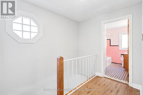 1402 Kilborn Avenue, Ottawa, ON 