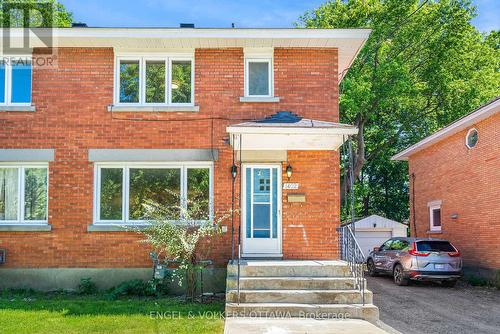 1402 Kilborn Avenue, Ottawa, ON 