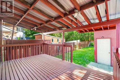 1402 Kilborn Avenue, Ottawa, ON 