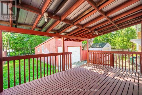 1402 Kilborn Avenue, Ottawa, ON 