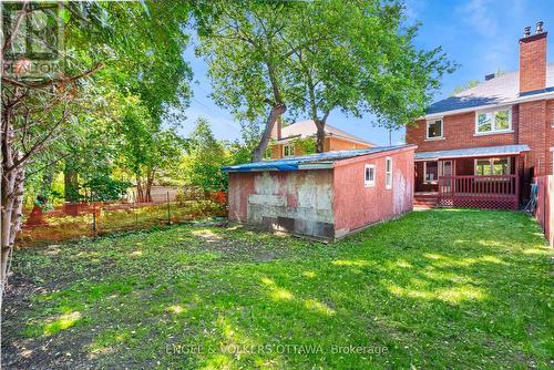 1402 Kilborn Avenue, Ottawa, ON 