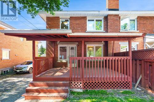 1402 Kilborn Avenue, Ottawa, ON 