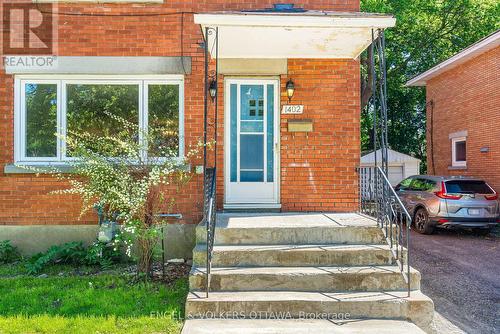 1402 Kilborn Avenue, Ottawa, ON 