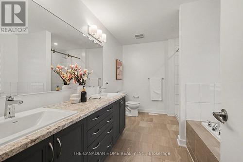 657 Terrier Circle, Ottawa, ON 