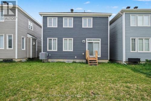 657 Terrier Circle, Ottawa, ON 