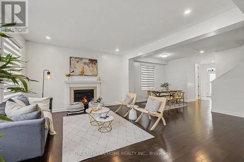 657 Terrier Circle, Ottawa, ON 