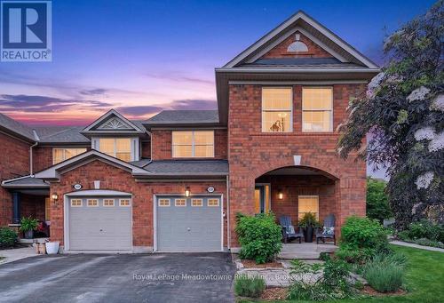 658 PORTER WAY  Milton (Be Beaty), ON L9T 5W2