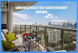 2709 - 25 KINGSBRIDGE GARDEN CIRCLE  Mississauga, ON L5R 4B1